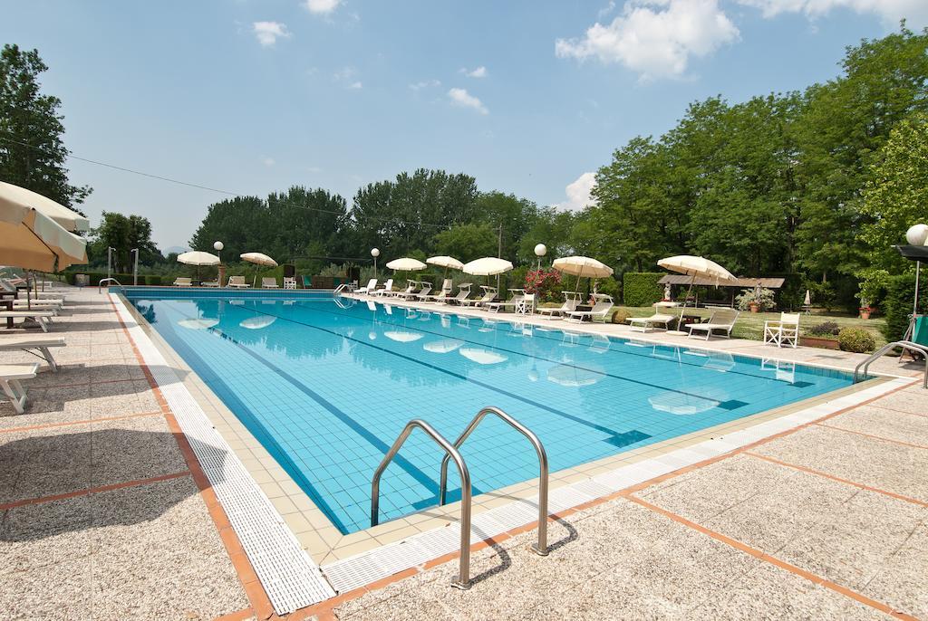 Villa Lazzareschi Case Vacanza Capannori Exterior photo