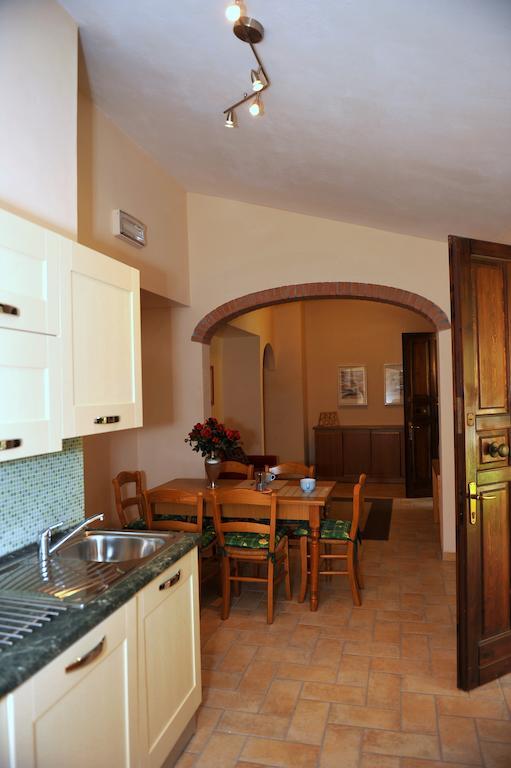 Villa Lazzareschi Case Vacanza Capannori Room photo