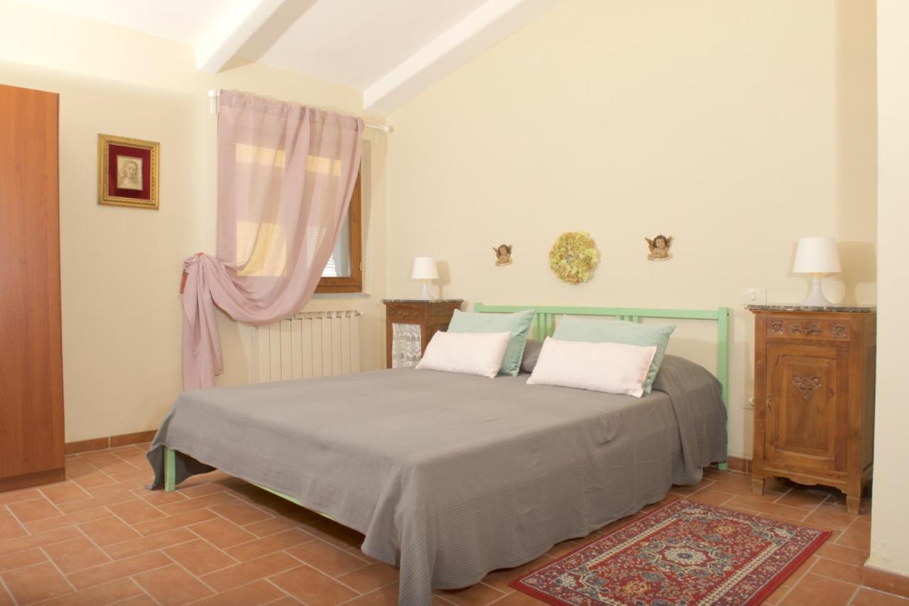 Villa Lazzareschi Case Vacanza Capannori Exterior photo